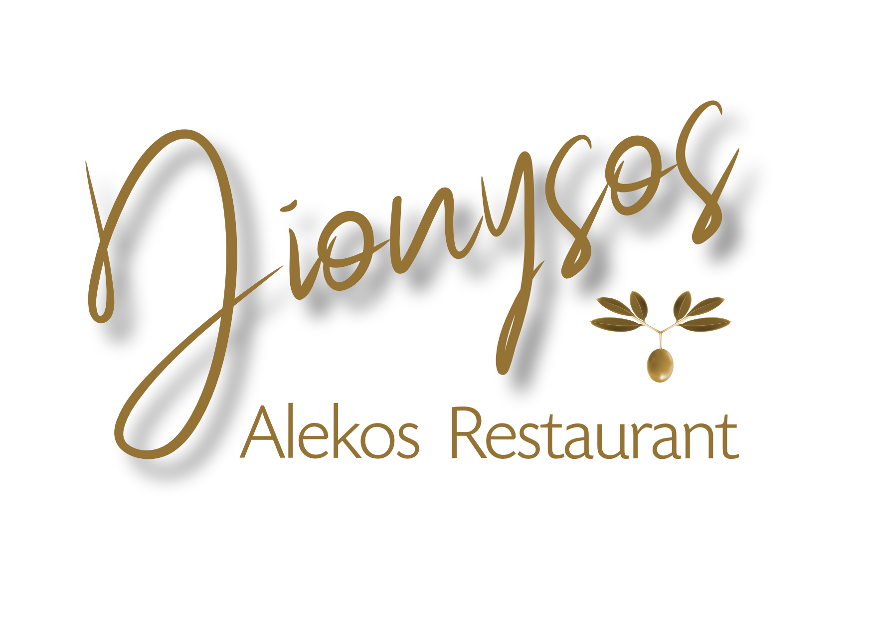 Restaurant Dionysos